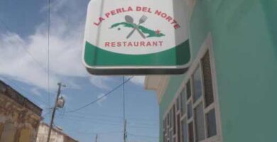 Restaurante La Perla del Norte